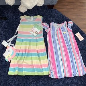 Dress Bundle (2 Dresses)